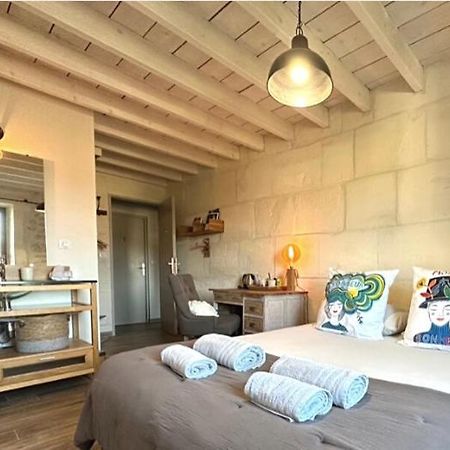 Les Maisons de Fontvieille Extérieur photo