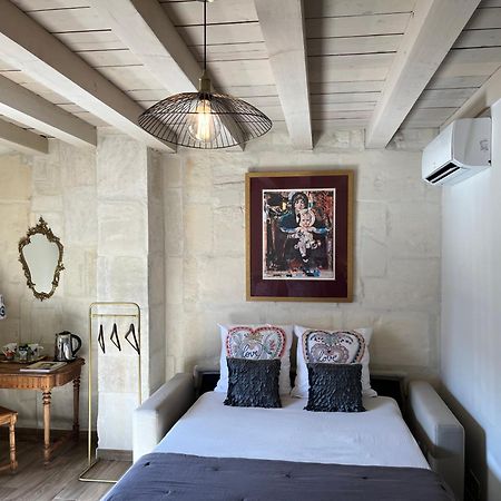 Les Maisons de Fontvieille Extérieur photo