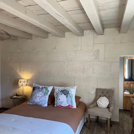 Les Maisons de Fontvieille Extérieur photo